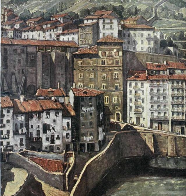 Puerto del Norte (España)