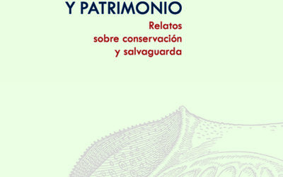 Publicación ‘Mujeres, Museos y Patrimonio’